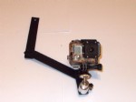 Adjustable Video Camera Arm