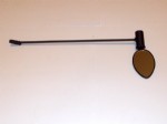 Rear View Mirror Accessory Kit